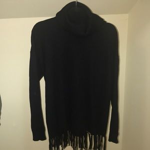 Black Michael Kors Sweater